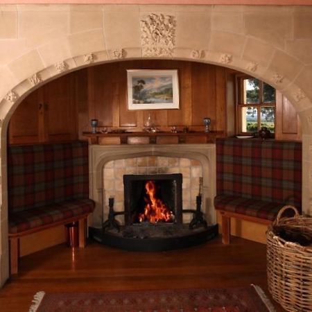 Вилла Glenfarg House Экстерьер фото
