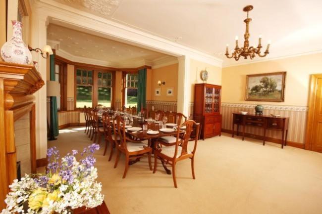 Вилла Glenfarg House Экстерьер фото