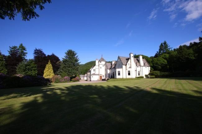 Вилла Glenfarg House Экстерьер фото