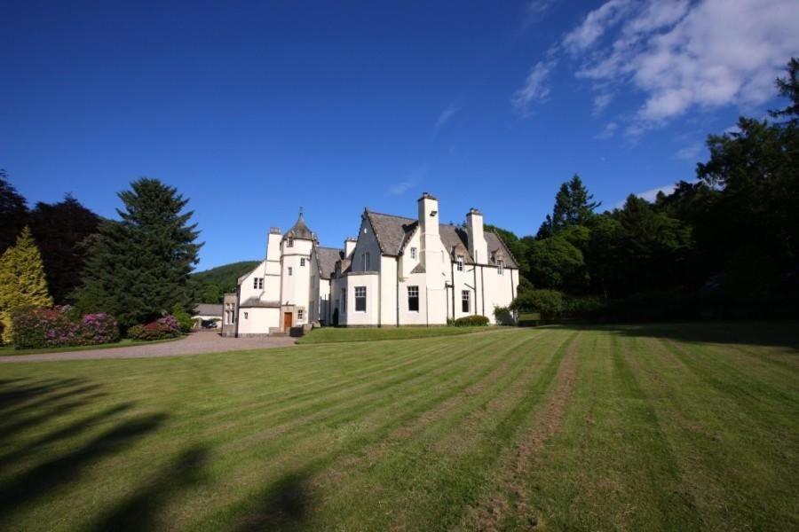 Вилла Glenfarg House Экстерьер фото